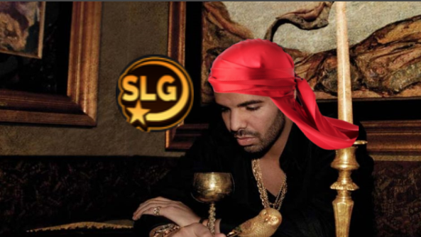 SLG ANTHEMS/SILKY FAV SONGS